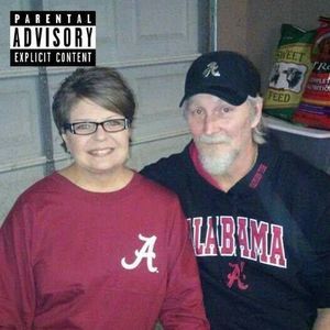 Meet your Posher, Terry